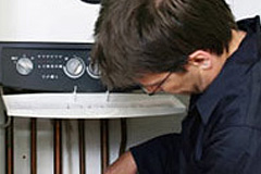 boiler repair Clapton In Gordano