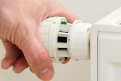 Clapton In Gordano central heating repair costs